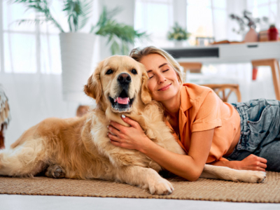 Personlig nøglering med dit kæledyrs navn – trendy og unik