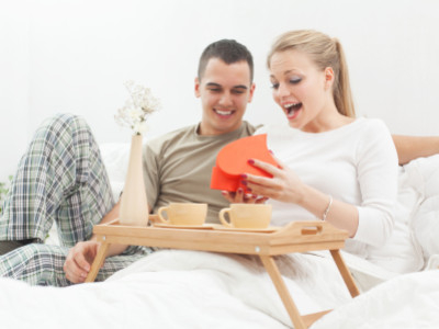 Budgetvenlige gaveidéer. Find den perfekte gave til hende